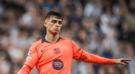 皇家贝蒂斯诺丁汉森林中超对决2比2平局安东尼建功