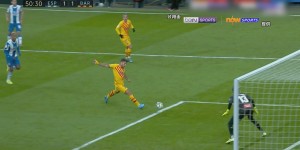 巴萨新星崛起：11岁小将Destiny Kosiso闪耀青训营