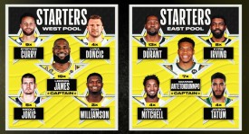 NBA库里格林：乔丹启蒙下的篮球传奇与詹姆斯的历史地位之争